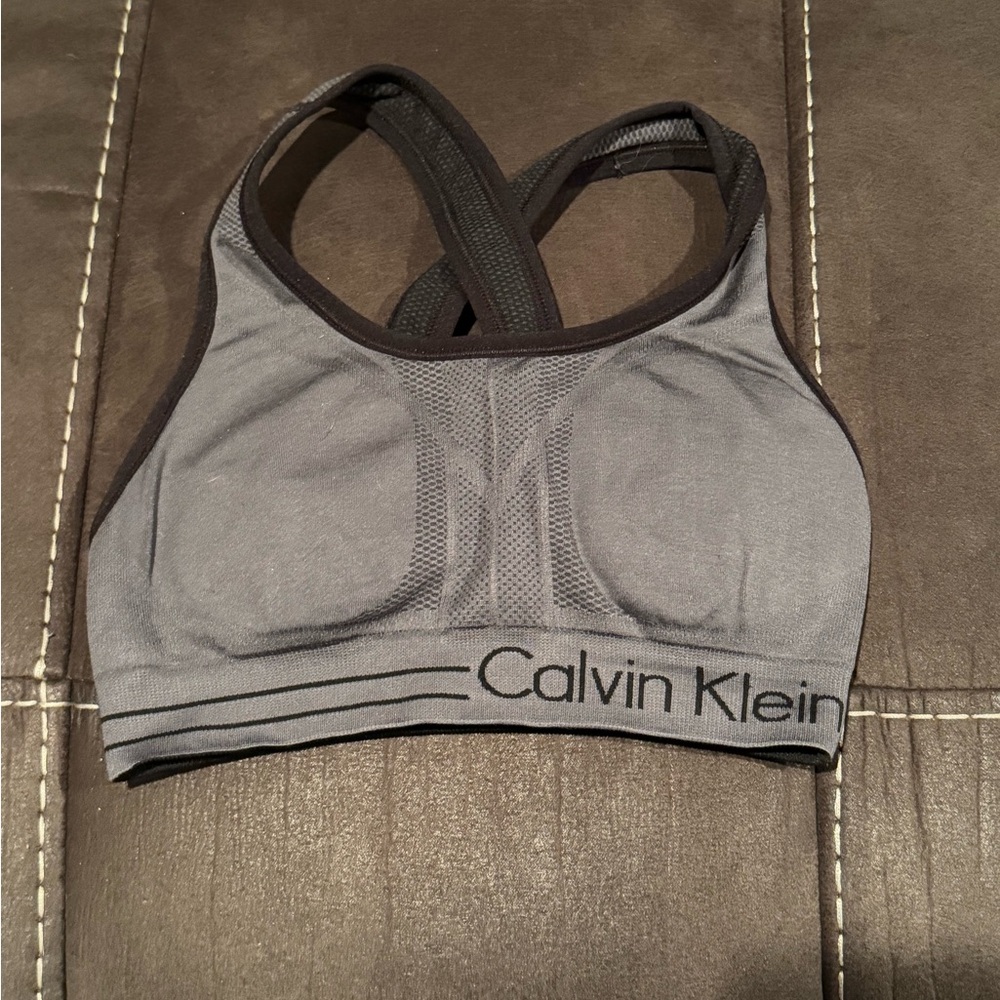 Calvin Klein Sports Bra